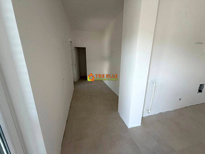 Appartamento bilocale in affitto in Via Rossi, Centro, Scisciano
