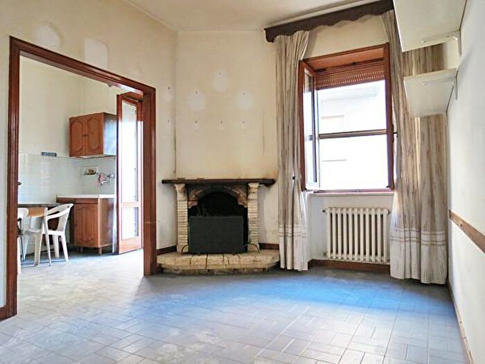 Appartamento con 5 locali in vendita in Orvieto