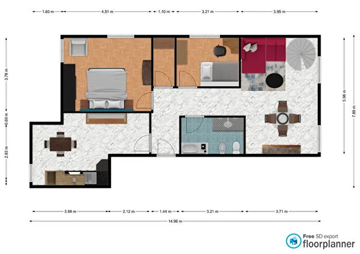 Casa con 5 locali in vendita in Castagnole delle Lanze Asti, Castagnole Delle Lanze
