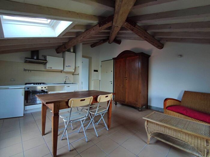 Appartamento bilocale in affitto in Strada Parma Rotta, Baganzola Aeroporto, Parma