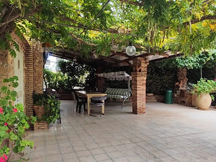 Casa quadrilocale in vendita in Contrada Romana Sn, Caltagirone