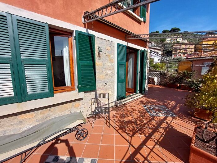 Appartamento con 5 locali in affitto in Centro, Portovenere