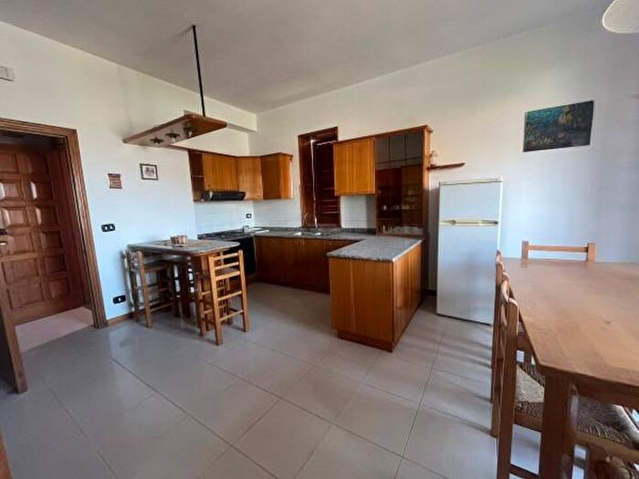 Appartamento con 6 locali in vendita in Contrada Vina, Capo DOrlando