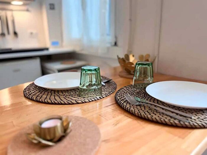 Appartamento in affitto in Via Rubens, Gambara, Milano