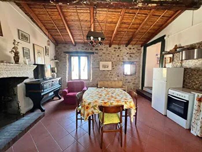 Appartamento quadrilocale in affitto in Via Libertà, Centro, Rocca Imperiale