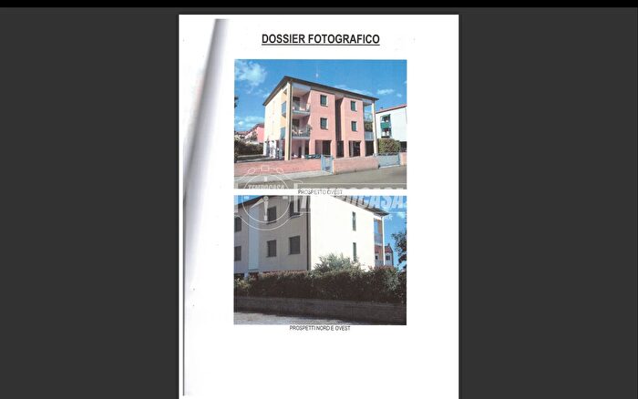 Appartamento trilocale in vendita in Via E Balducci, San Giovanni In Persiceto