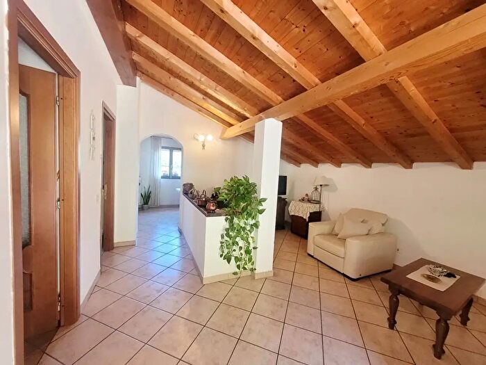 Appartamento quadrilocale in vendita in Località Mortei, Diano Arentino