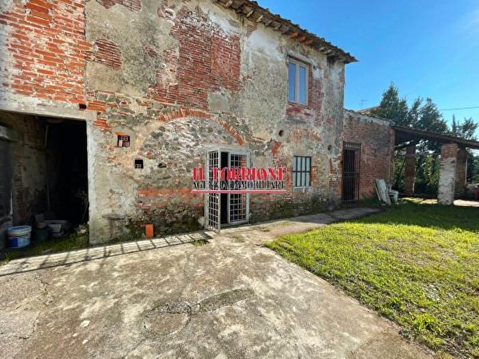 Casa con 5 locali in vendita in Via Leonardo da Vinci, Buggiano