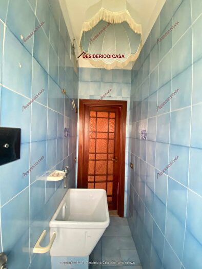 Appartamento trilocale in vendita in Misilmeri