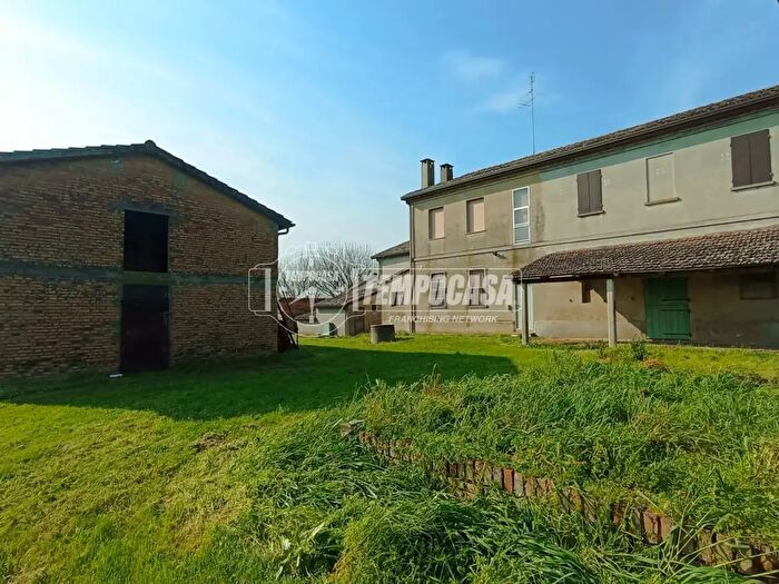 Casa con 5 locali in vendita in Ravenna