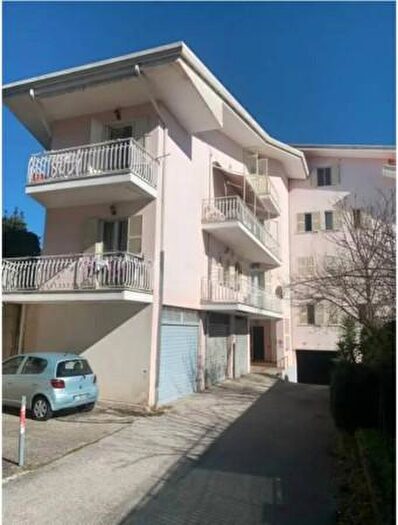 Appartamento quadrilocale in vendita in Via Lazio, Alatri