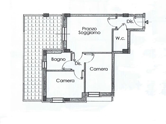 Case in Vendita e in Affitto - 2