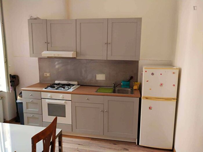 Appartamento bilocale in affitto in Via Pompei, San Giovanni, Roma