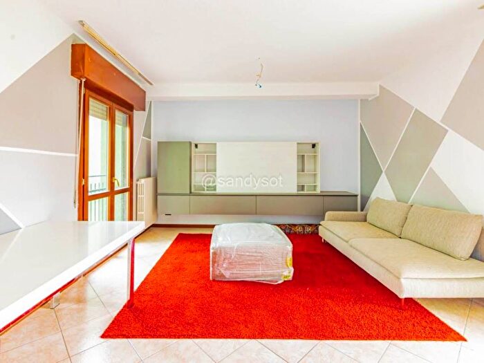 Appartamento trilocale in affitto in San Fereolo Albarola Faustina, Lodi