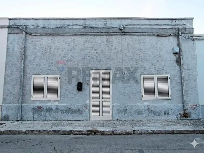 Casa con 5 locali in vendita in Trepuzzi