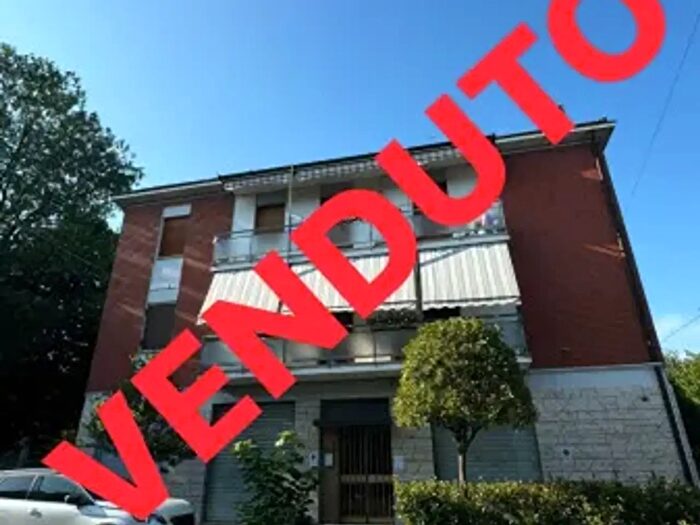 Appartamento quadrilocale in vendita in Via Giuseppe Mazzini, Castelfranco Emilia