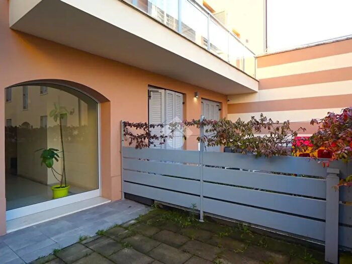 Appartamento trilocale in vendita in Via Eugenio Guastalla, Formigine