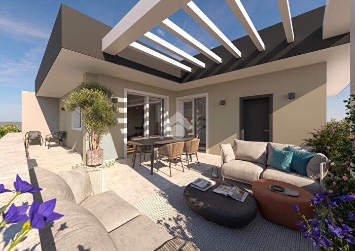 Appartamento quadrilocale in vendita in Via Motta, Fiorano Modenese