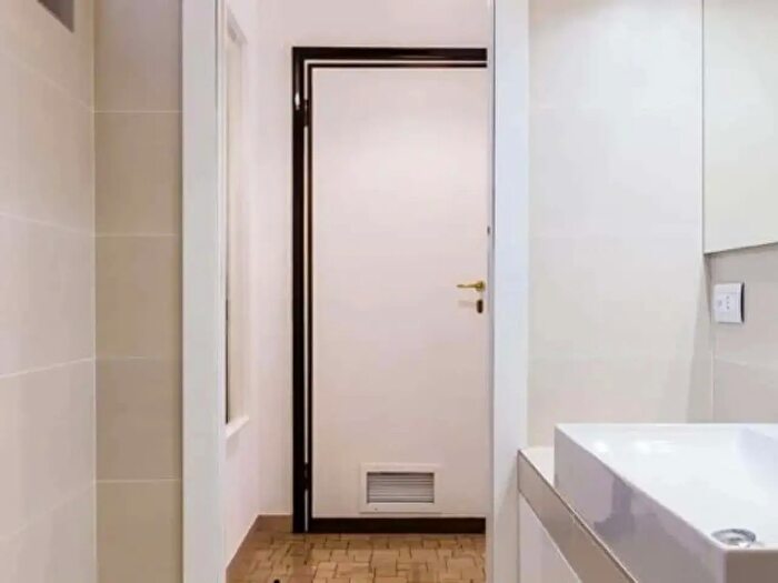 Appartamento monolocale in affitto in Via Risorgimento, Sesto San Giovanni