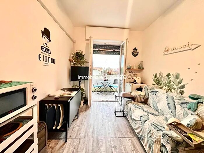 Appartamento trilocale in vendita in Comacchio