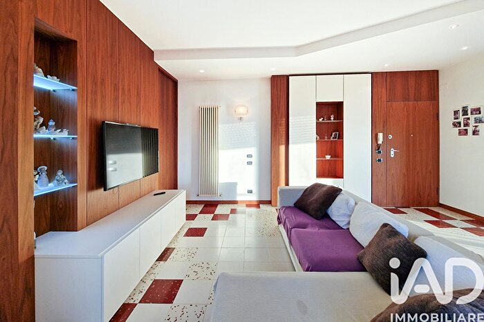 Appartamento con 7 locali in vendita in Via Elpidense Nord, Montegranaro