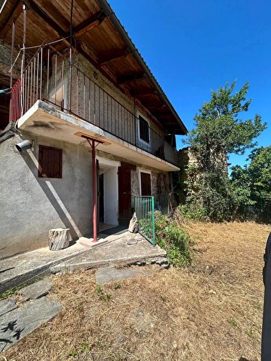 Appartamento bilocale in vendita in Borgo Soglio, Celle Di Macra