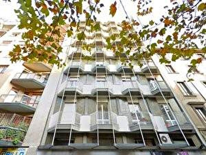 Appartamento quadrilocale in affitto in Viale Abruzzi, Città Studi, Milano