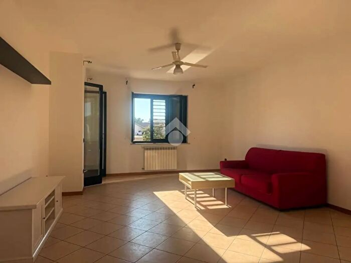 Appartamento quadrilocale in vendita in Viale della Libertà, Aversa