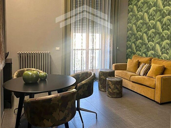 Appartamento bilocale in affitto in Cso Bucci, Centro, Campobasso
