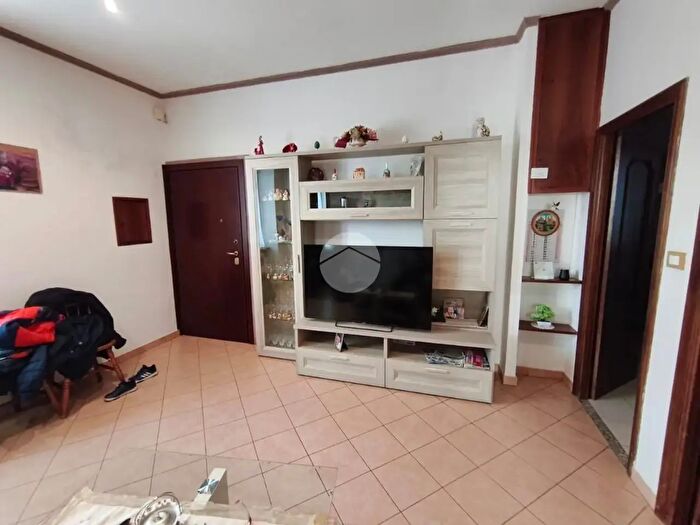 Appartamento quadrilocale in vendita in Via Germano Jori, Genova