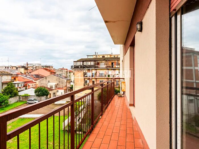 Appartamento quadrilocale in vendita in Via Bruno Buozzi, Civitanova Marche