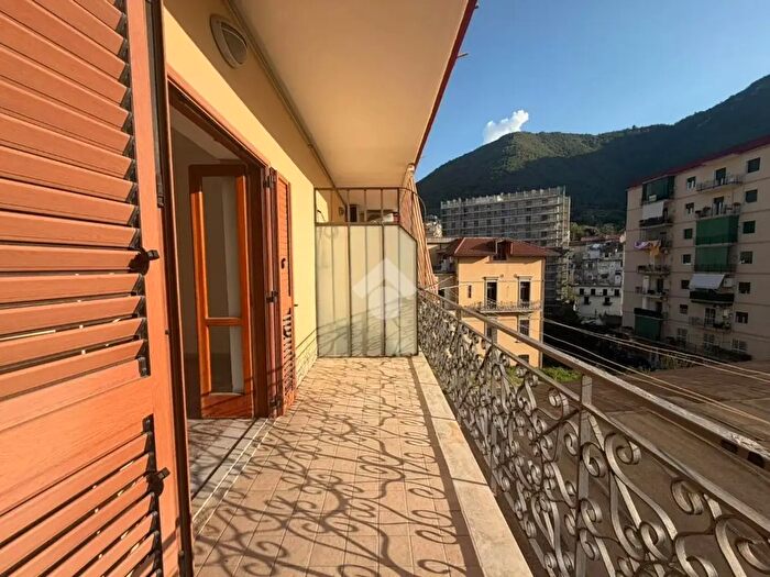 Appartamento bilocale in affitto in Via Vittorio Veneto, Gragnano