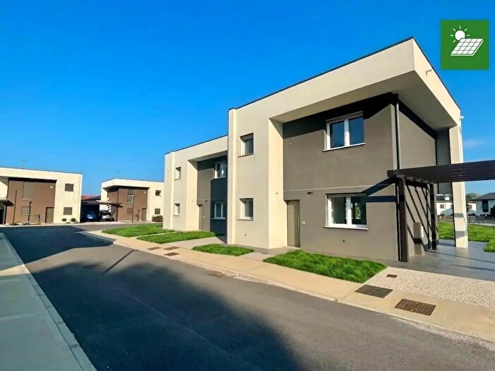 Casa con 5 locali in vendita in Via Pa del Toso, Mortegliano
