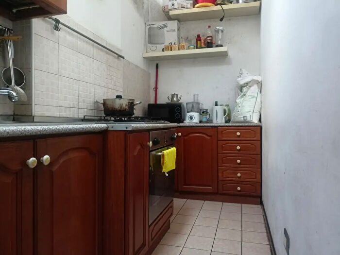 Appartamento bilocale in vendita in Vicolo S Rocco, Caorso