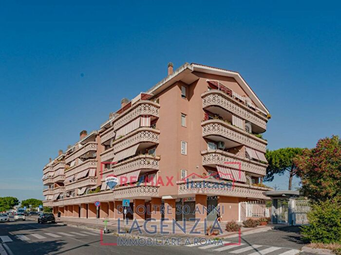 Appartamento bilocale in affitto in Via Raffaele Conforti, Aurelio Val Cannuta, Roma