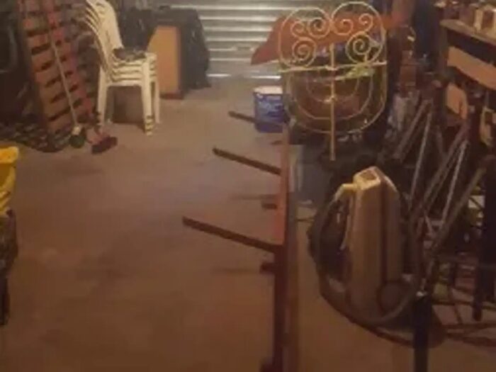 Appartamento quadrilocale in vendita in Via Roma, Isolabona