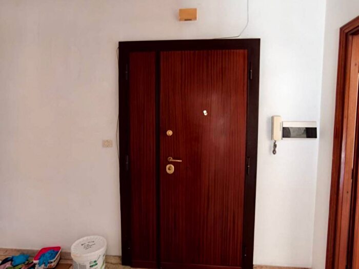 Appartamento quadrilocale in affitto in Via di Tor Vergata, Tor Vergata, Roma
