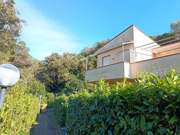 Appartamento bilocale in vendita in Rosignano Marittimo