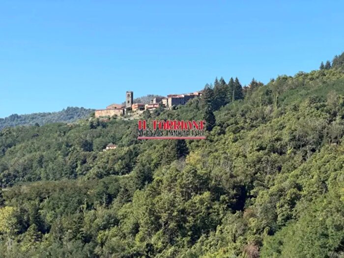 Casa quadrilocale in vendita in Via di Castelvecchio, Pescia