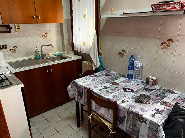Appartamento quadrilocale in affitto in Via del Cardeto, Cardeto, Ancona