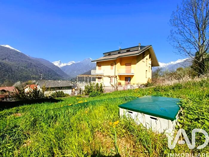 Case in Vendita e in Affitto - 3