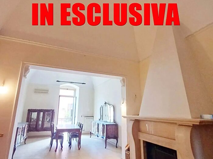 Appartamento con 7 locali in vendita in Corato
