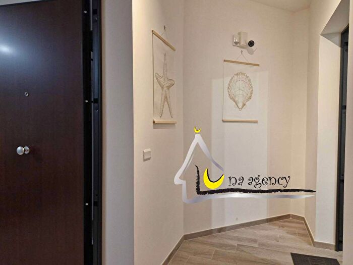 Appartamento trilocale in affitto in Via Felice Cottignoli, Centro, Sabaudia