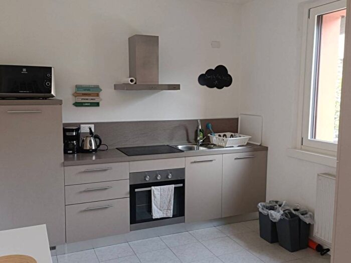Appartamento bilocale in affitto in Via Miorelli, Centro, Riva del Garda