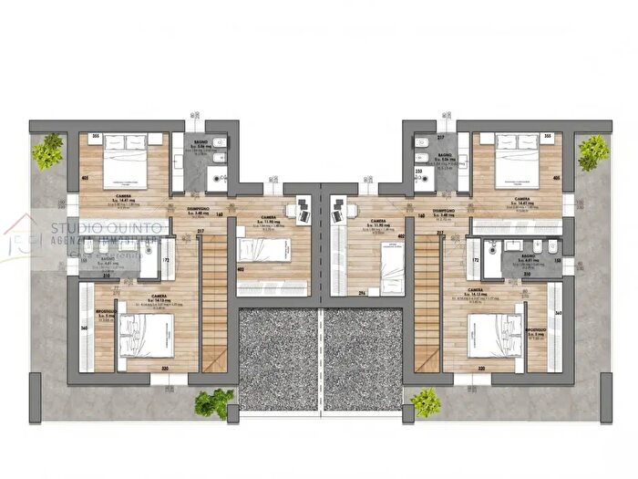 Case in Vendita e in Affitto - 3