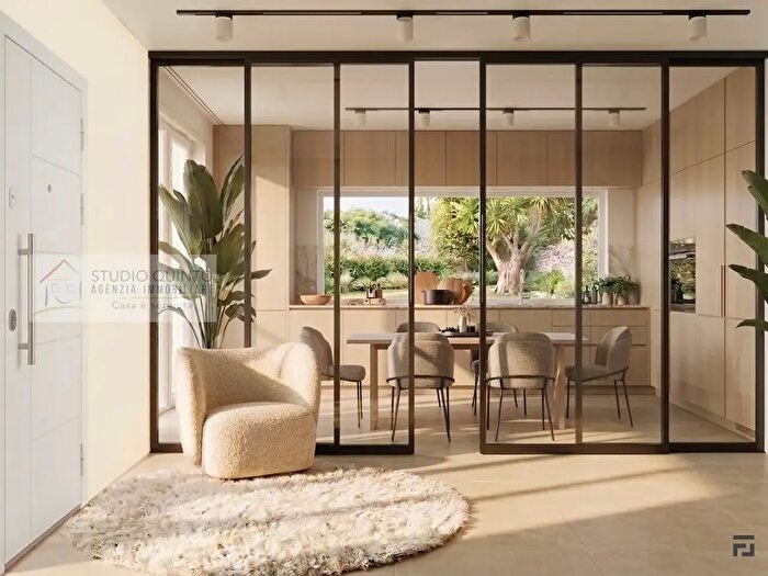 Casa con 5 locali in vendita in Zero Branco