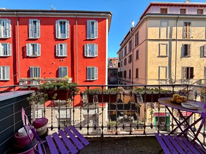 Appartamento bilocale in vendita in Via Paolo Lomazzo, Milano