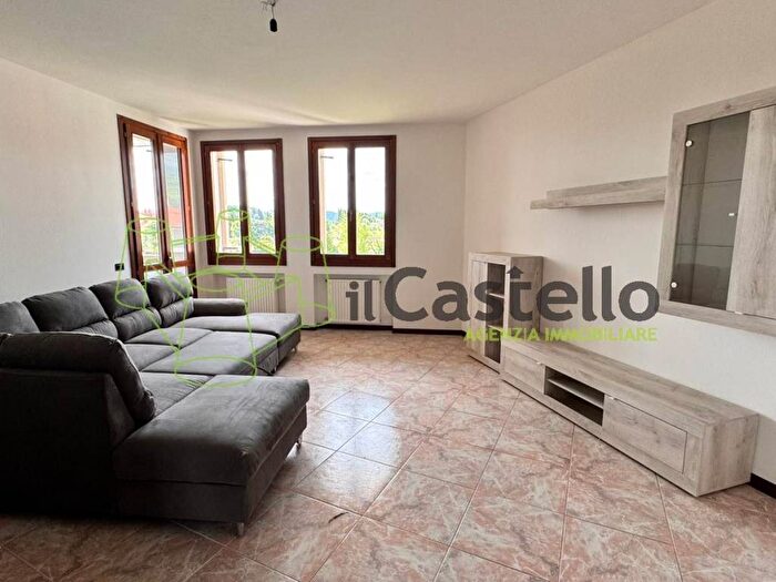 Appartamento bilocale in affitto in Viale delle Fosse, Centro, Bassano del Grappa