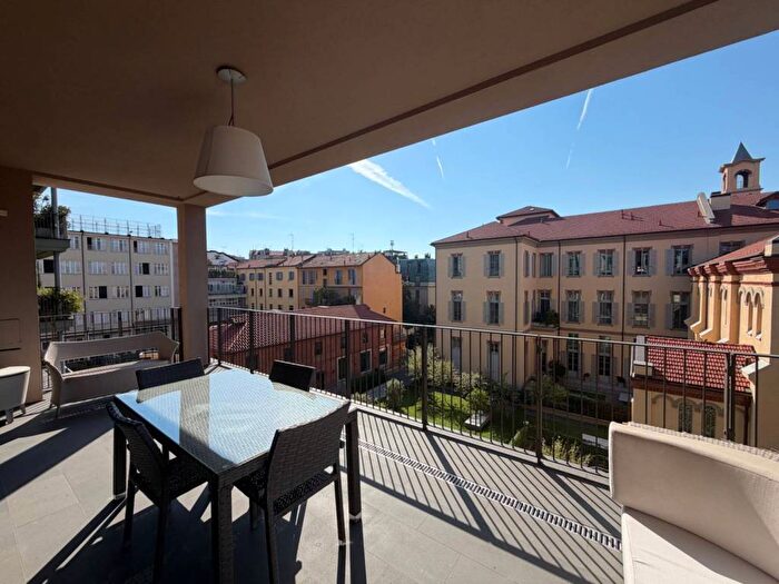 Appartamento bilocale in affitto in Via Alfonso Lamarmora, Quadronno Crocetta, Milano