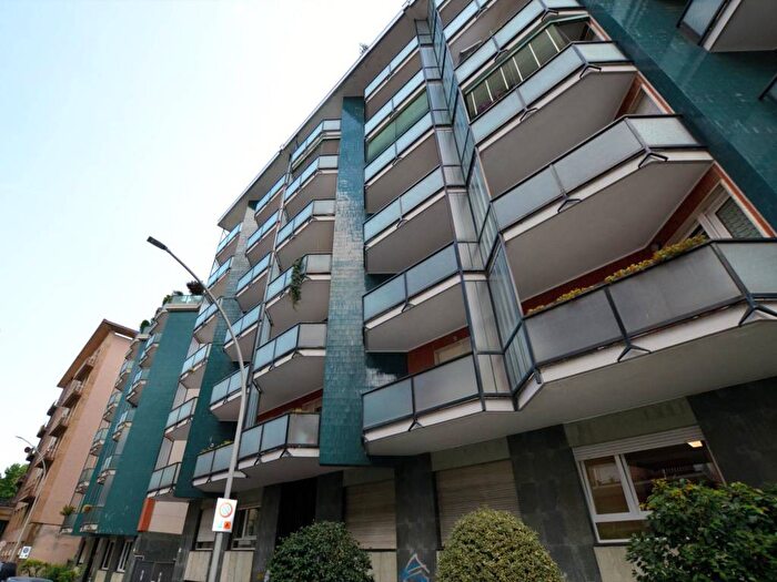 Appartamento trilocale in affitto in Via Bolzano, Centro Città San Paolo, Biella